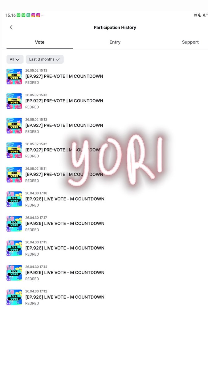 yori tweet media