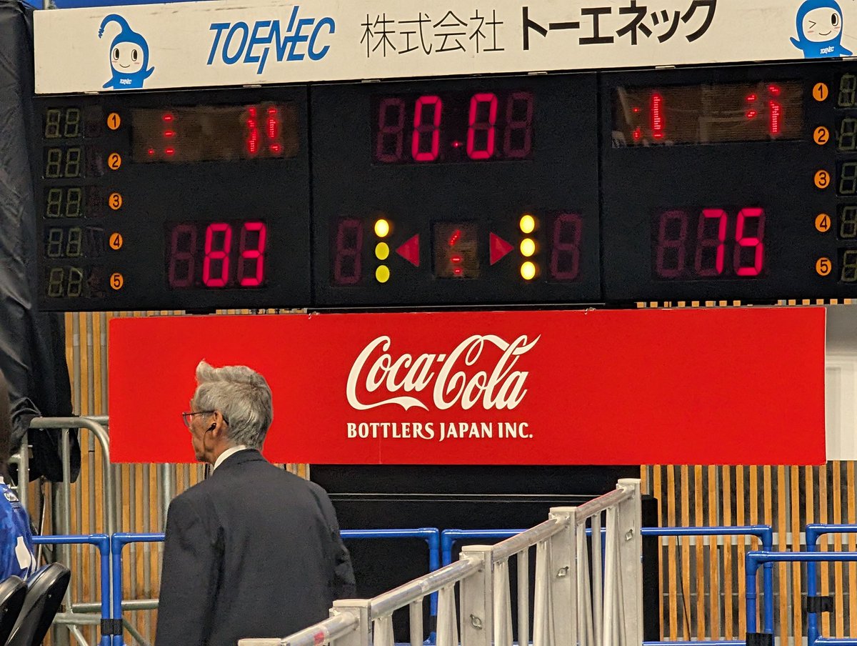 ヒロボー #共に頂点へ🏀BUMP ! tweet media