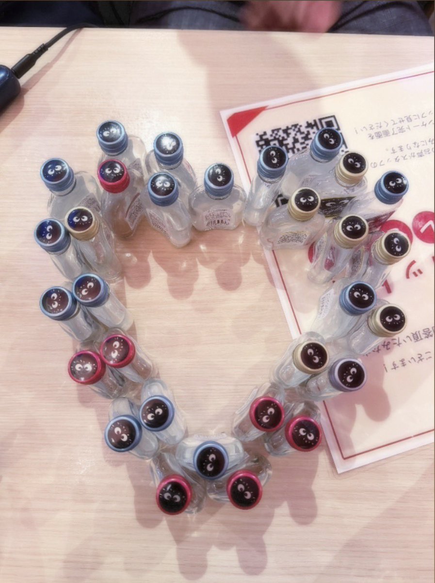 りあら tweet media