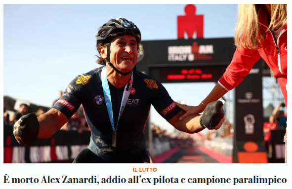 Alex Danzi tweet media