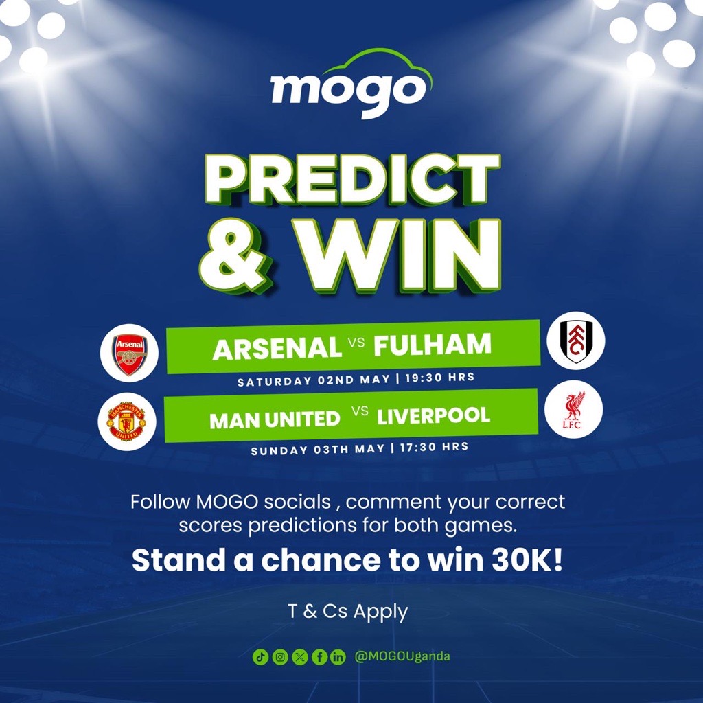 MOGO Uganda tweet media