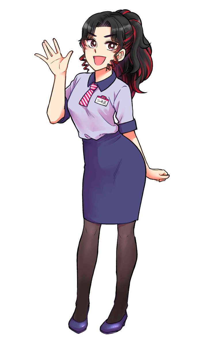 服部昇大/映子さん14巻発売中 tweet media