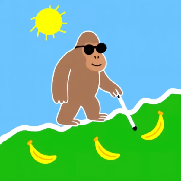 blind ape tweet media