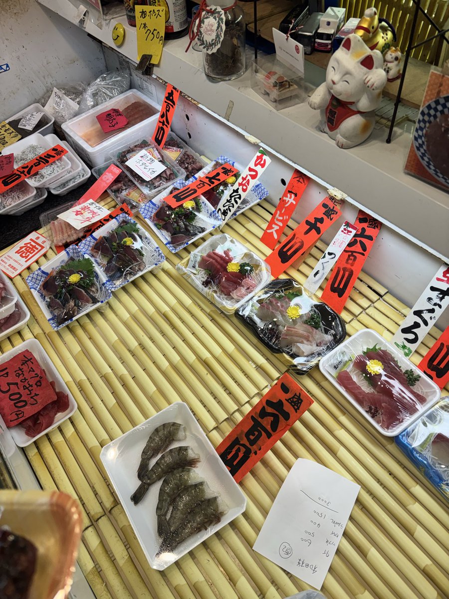 sakata0790's tweet photo. GWおやすみ前です‼️まだまだお寿司あります🥺
お待ちしております🥺 https://t.co/BGK5goErjw