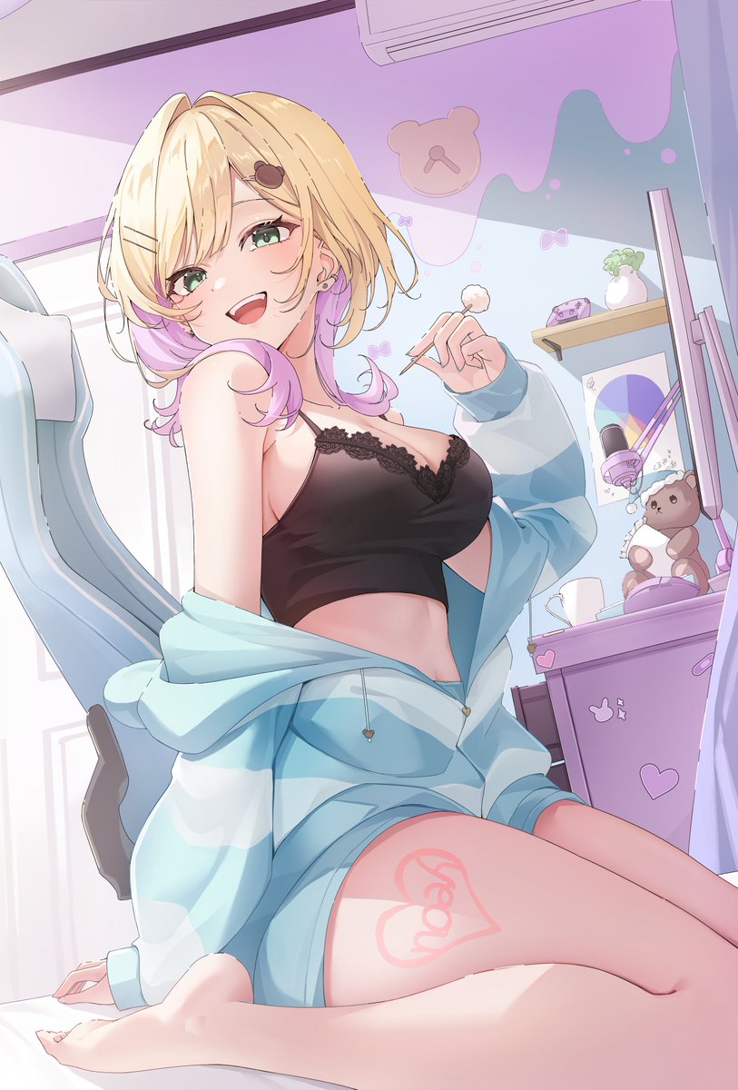 銀 tweet media