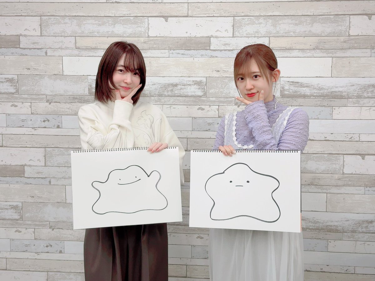 📢#高橋李依 #上田麗奈 #しごはじ 227回配信開始です。 今回の後半