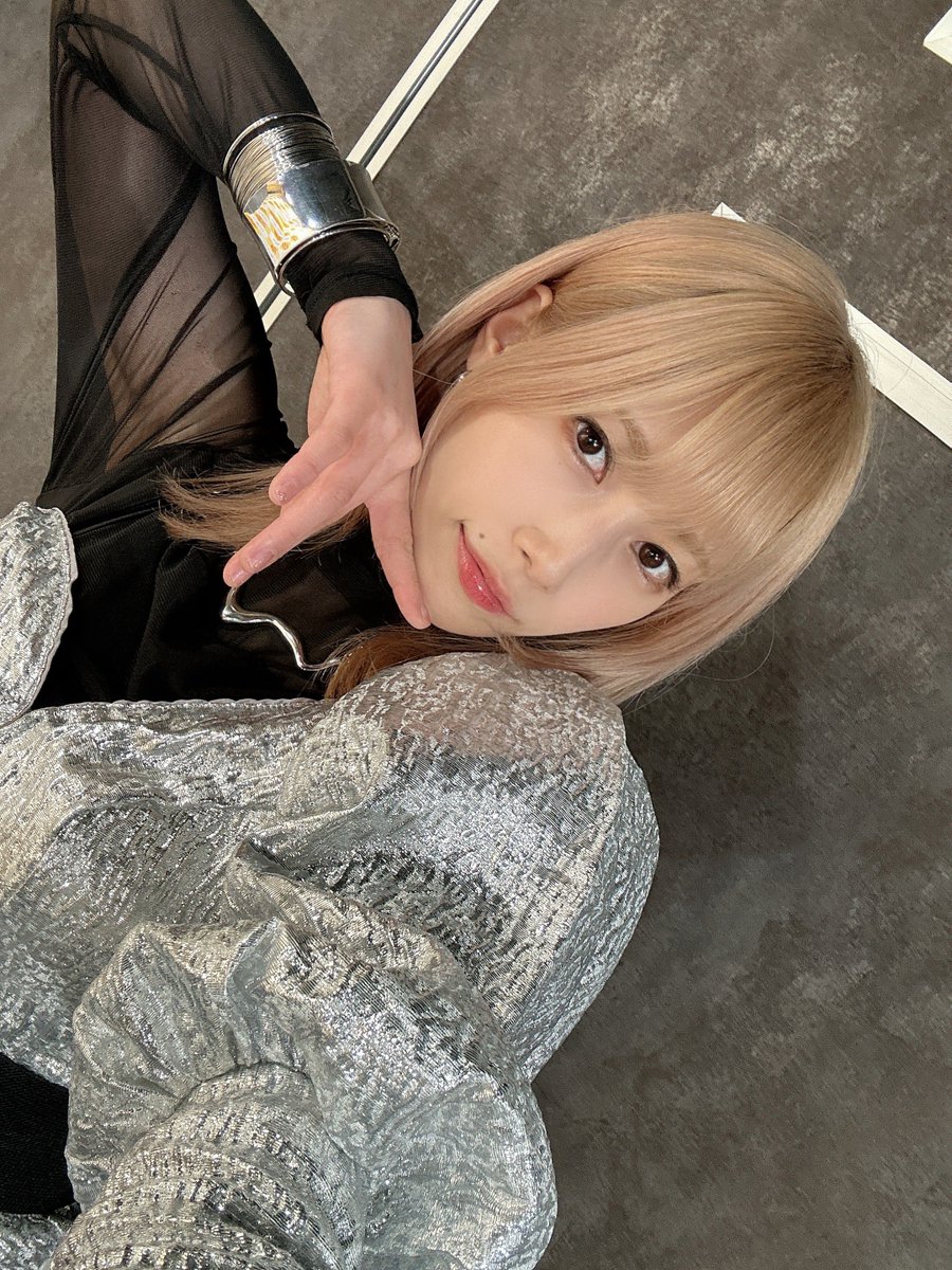 佐々木李子＠夏ワンマン開催🎤 tweet media
