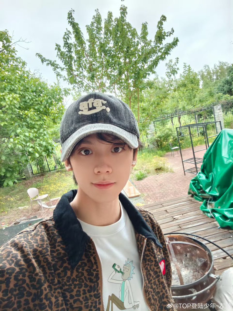 보리 tweet media