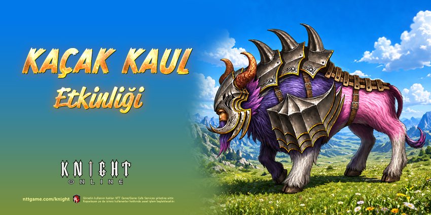 Knight Online tweet media