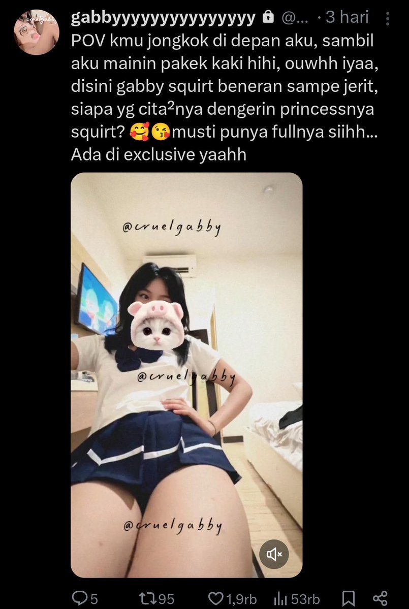 gabbyyyyyyyyyyyyyyy tweet media