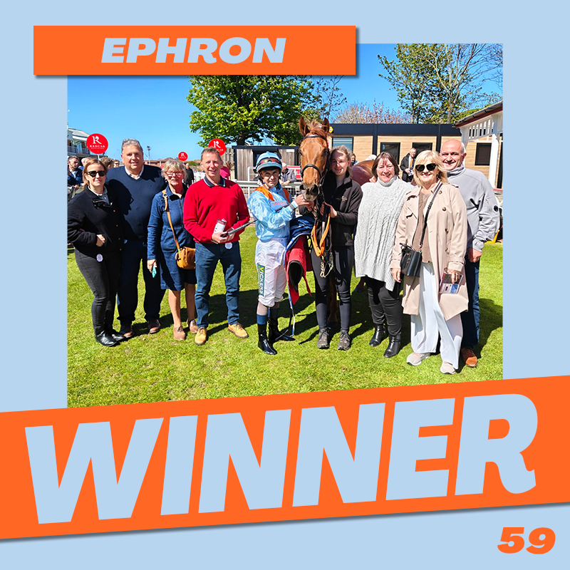 Middleham Park Racing tweet media