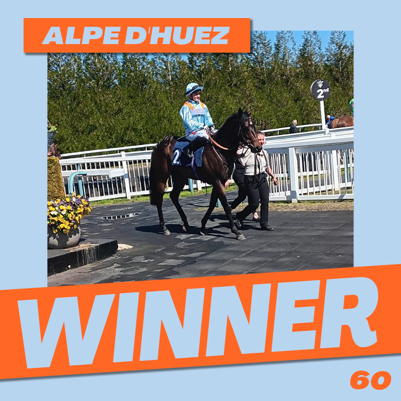 Middleham Park Racing tweet media
