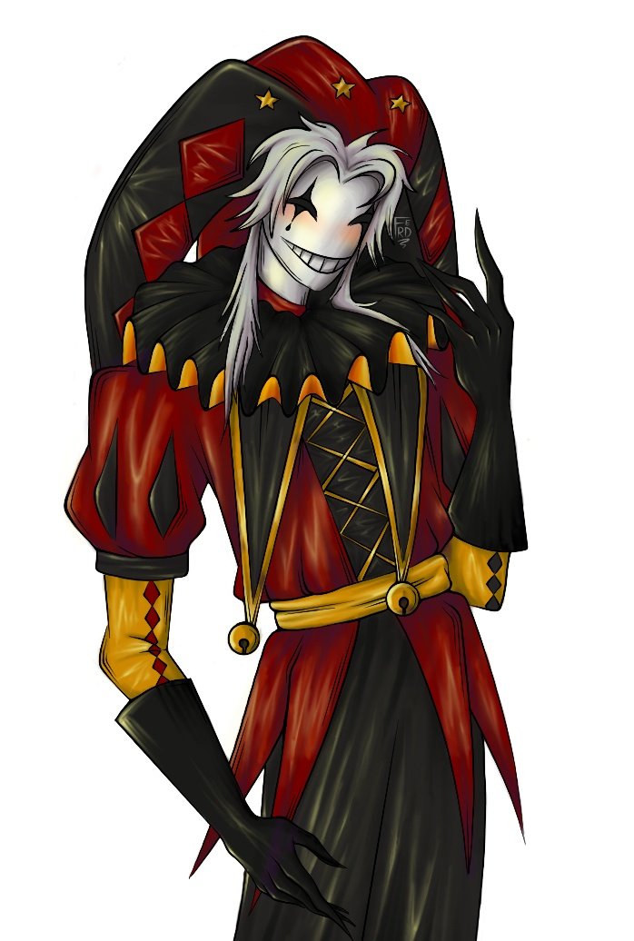 freddie1076's tweet image. #thefreakcircus #Pierrot #draw
