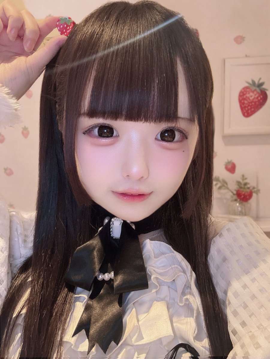 萌雪いちご【LOVE PANIC!】 tweet media