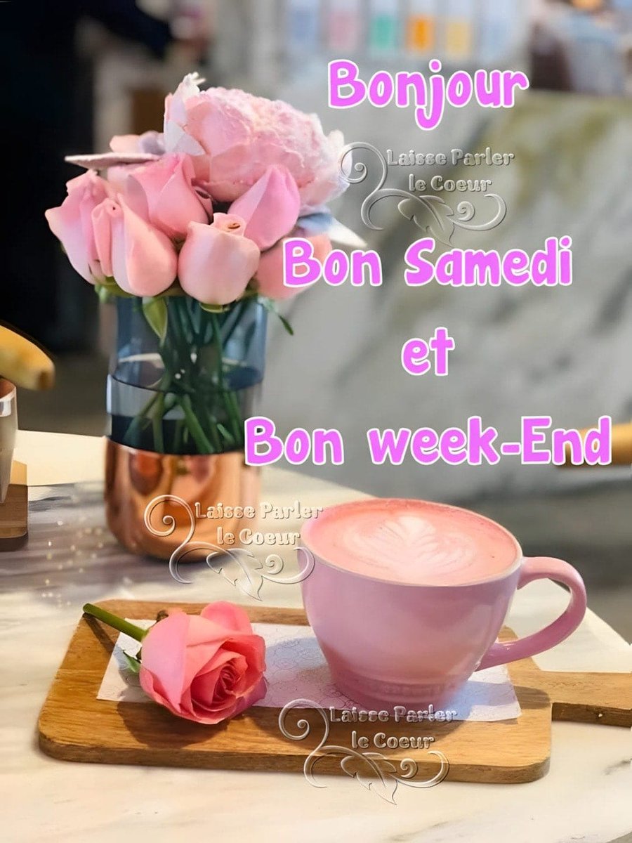 verothe1's tweet photo. @DelancrayCeline Bonne journée celine 😘☕️🥐 https://t.co/DRgSaigZpo
