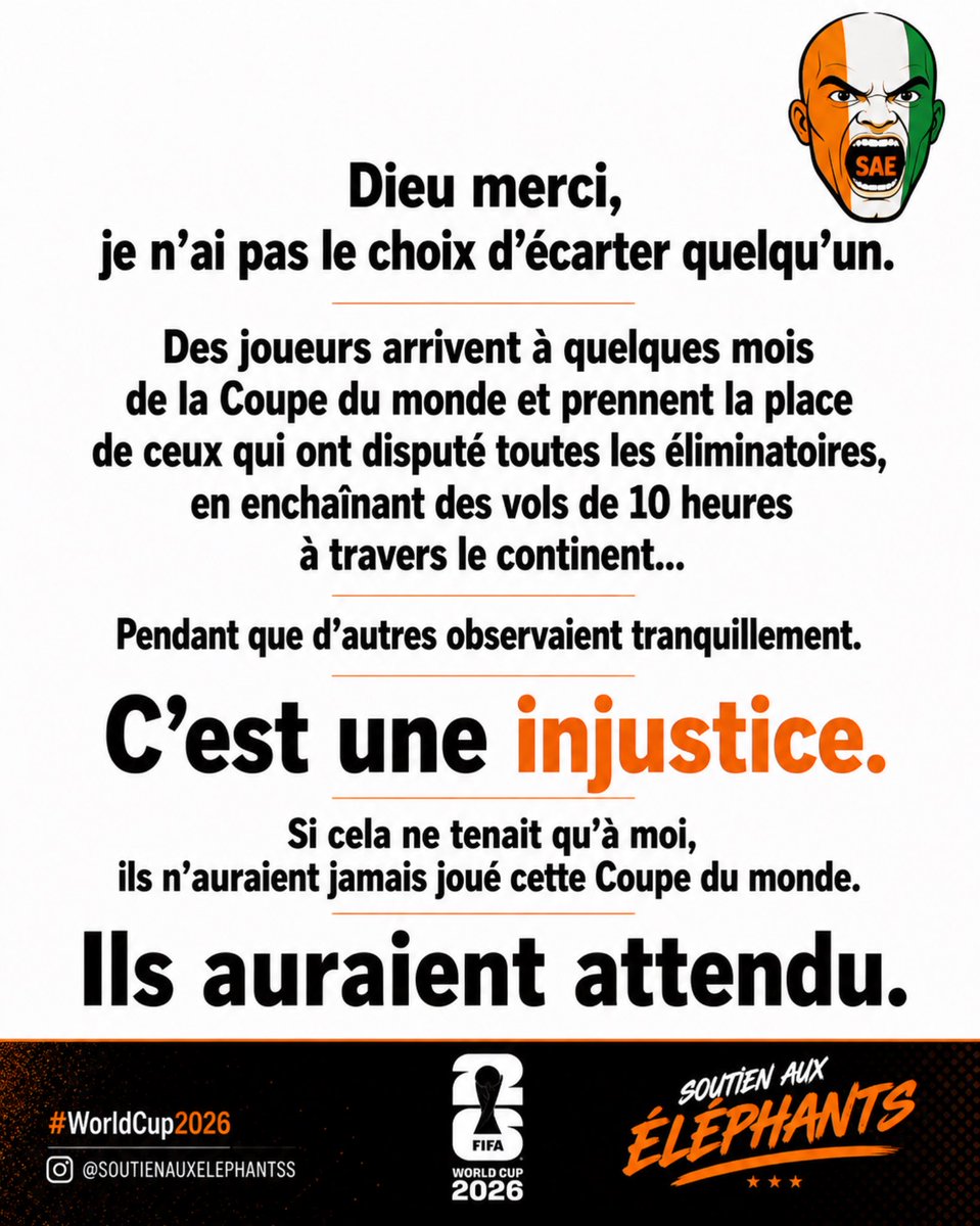 SOUTIENAUXELEPHANTS🇨🇮 tweet media