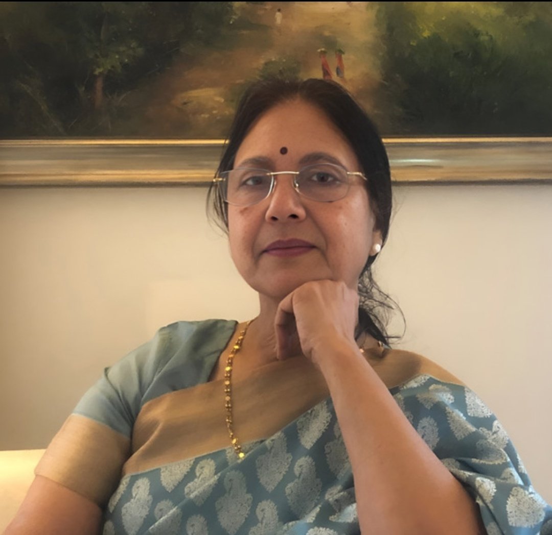 manjula narayan tweet media