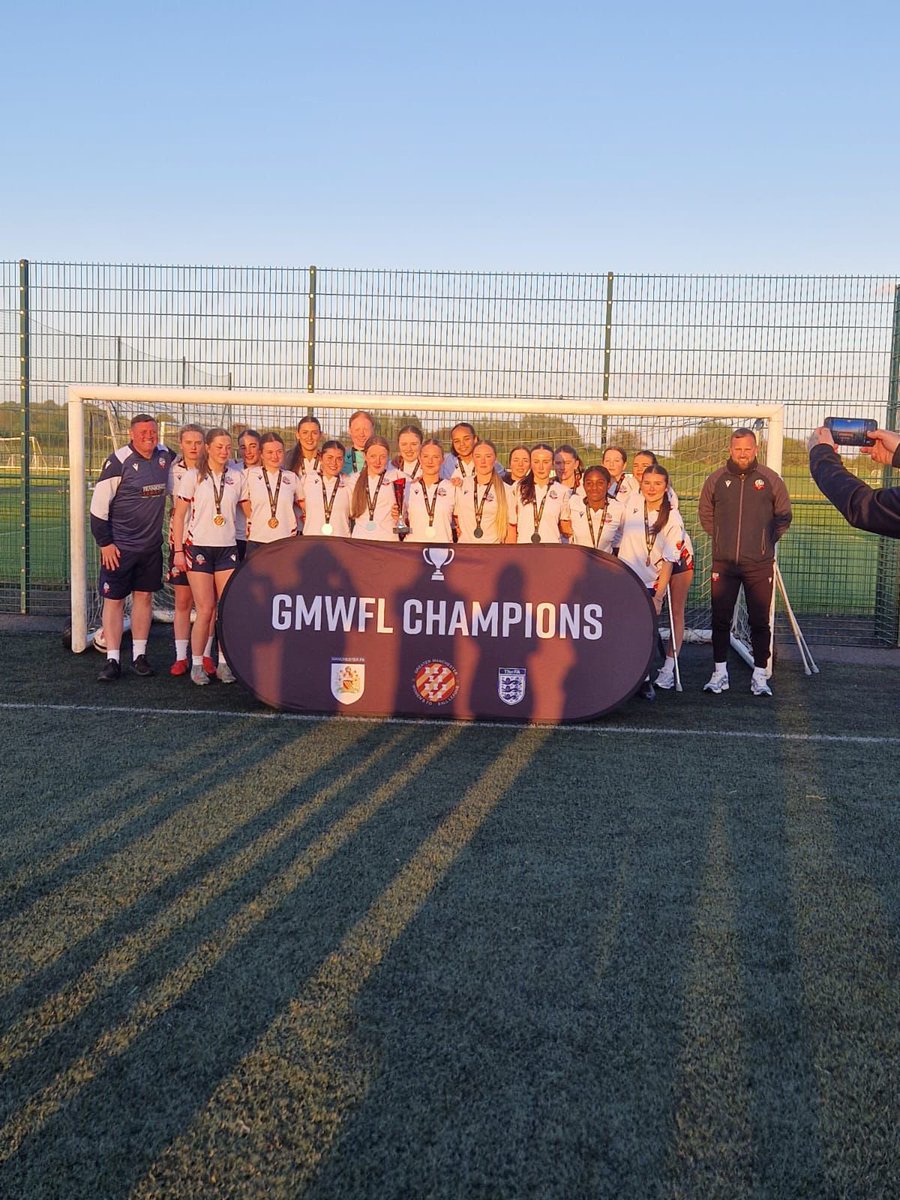 Bolton Wanderers Women tweet media