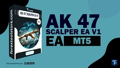 Forextoolstore's tweet image. Boost your Forex scalping with AK 47 Scalper EA V1 MT5 🚀   

More Details -   forextoolstore.com/product/ak-47-… 

Join with Telegram - t.me/fxtoolstoreoff… 

#forex #EA #MT5