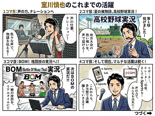 室川慎也 Shinya Murokawa🥊 tweet media