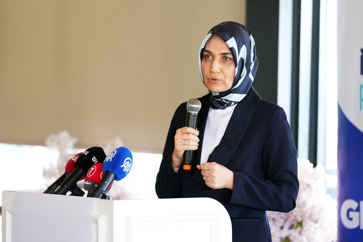 İletişim Platformu tweet media