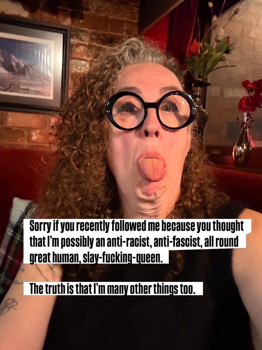 RachaelUnedited's tweet photo. Pleased to meet you xx Just a synopsis of my changing style but still the same old whinge bag #hello #intro #whinge #truth https://t.co/mNTfj9delg
