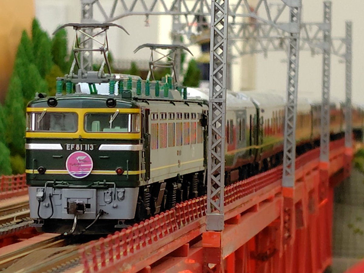 2DjwVzylKj60842's tweet image. 今日は #KCR西宮 の走行会。
#HO #鉄道模型