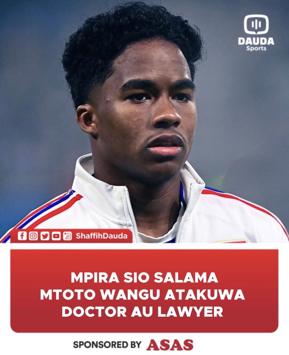 Shaffih  Dauda tweet media