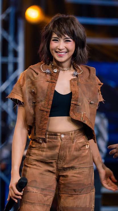 Sarah Geronimo’s health is more important. Maiintindihan yan ng sandatahang popsters. Mag foodtrip kayo sa Pampanga madami masasarap diyan! 💖💖💖
