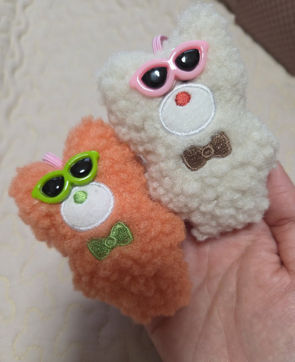わたあめさんしろー