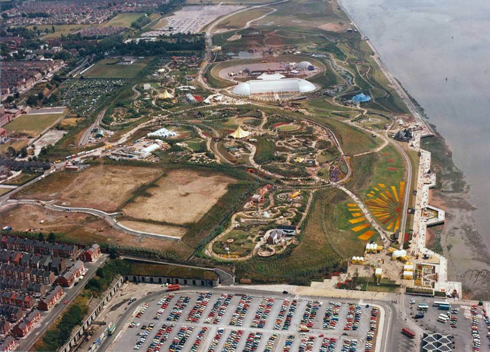 Liverpool1207's tweet image. #Liverpool 2nd May 1984...... 🌷🌼🪻🌻
