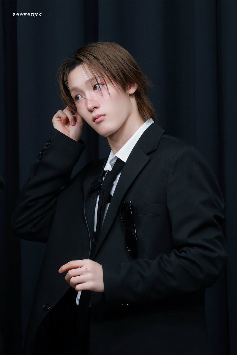 seevenyk's tweet image. 260501

#SOUL #소울
#P1Harmony #피원하모니