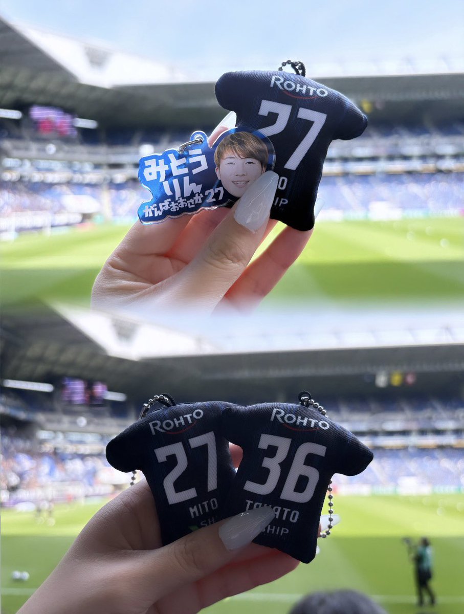 みゅん tweet media