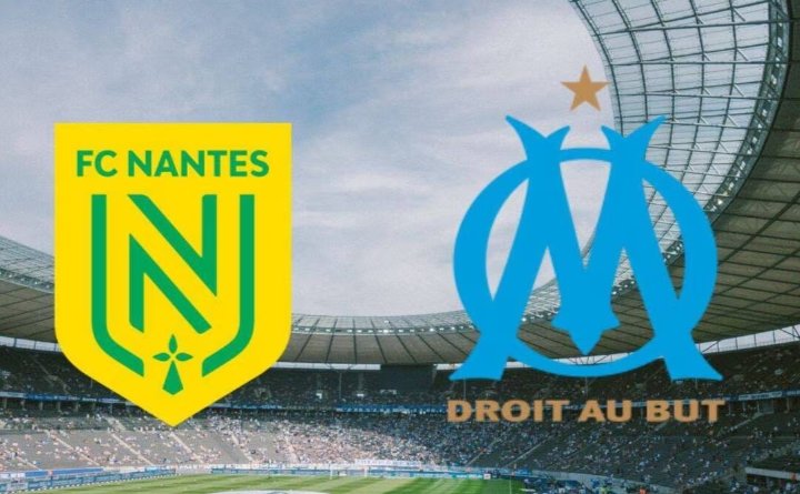 Farina778k's tweet image. Je vends 2 places 🎟️ urgent 🚨 Pour FCN🟡 Vs OM 🔵 
Prix 30€ l'unité 🎟️ 
Envoyer un message si vous êtes intéressé 🎟️ 
#Ligue1 @ActuFoot_ @ActuL1_ @Ligue1 @Mercat_OM #FCNantes #Marseille #OM 
#Vends #Place @FCNantes @OM_Officiel #FCNOM #TeamOM #Nantes
