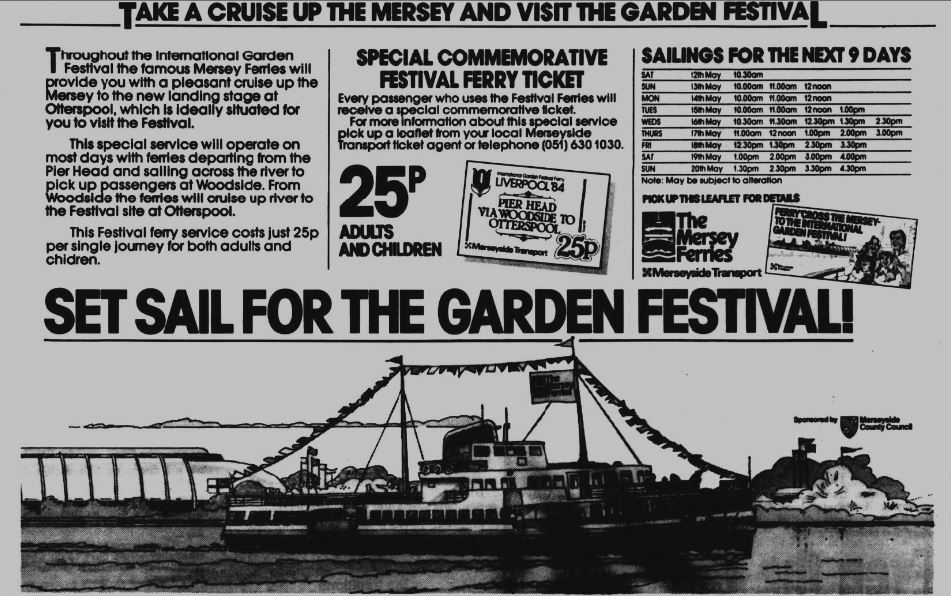 Liverpool1207's tweet image. #Liverpool 2nd May 1984...... 🌷🌼🪻🌻