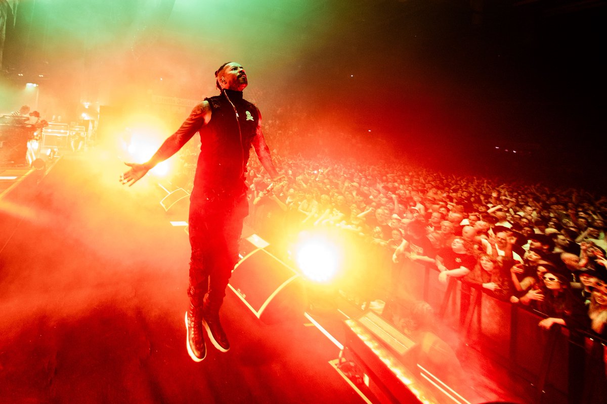 The Prodigy tweet media