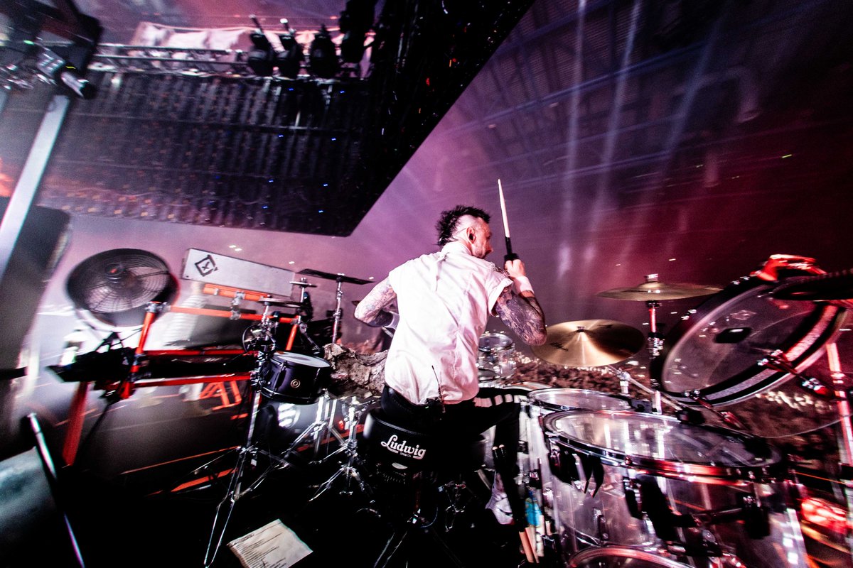 The Prodigy tweet media
