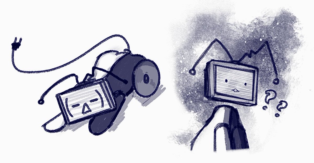Daily MonoTV tweet media