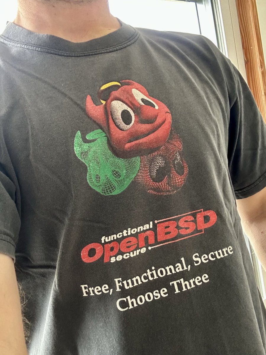 bnorrin's tweet photo. Solution Linux 2004 , de mémoire 👴😅 https://t.co/kL51d5pn9Z
