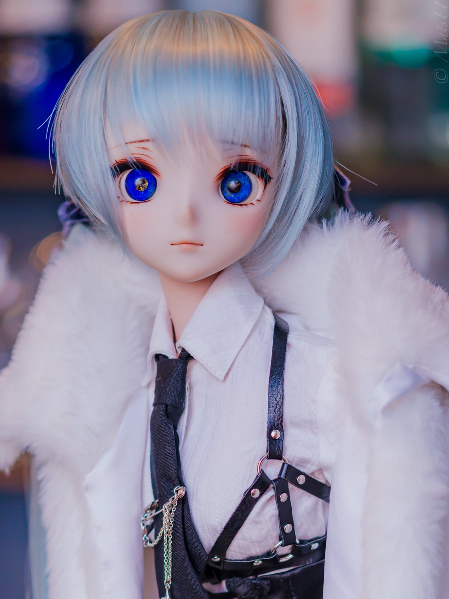 まつ-半色-🍥 tweet media