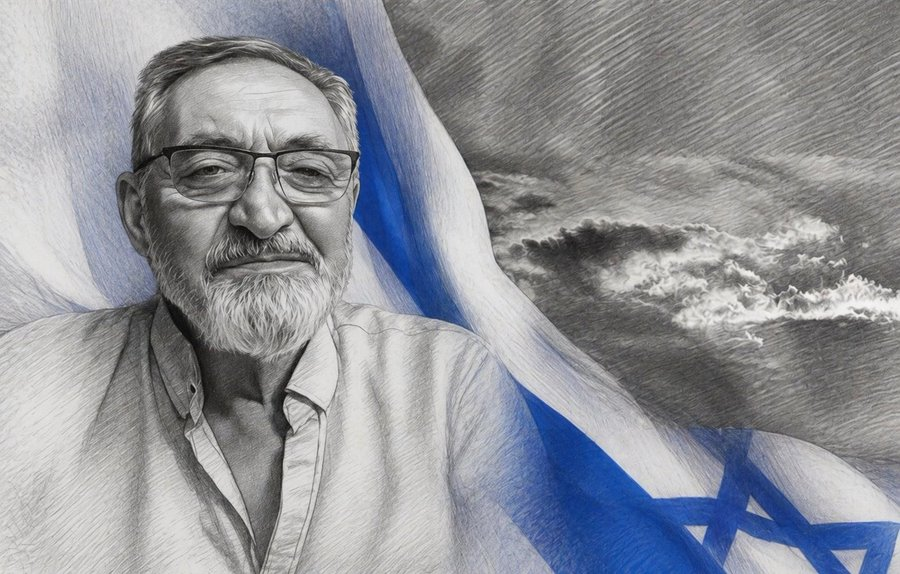 Леонид Коган 🇮🇱 tweet media