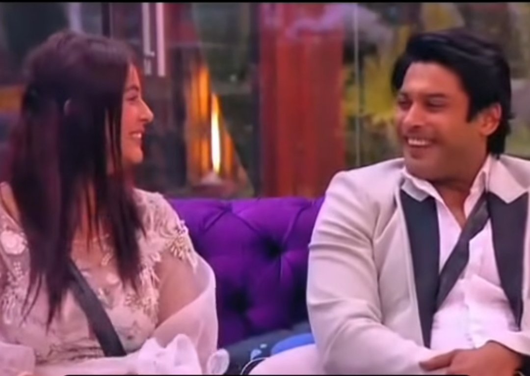 Trupti_SidNaaz's tweet photo. Their happiness Our home ❤️❤️

#SidharthShukla #ShehnaazGill #SidNaaz https://t.co/xmyZWNi14V