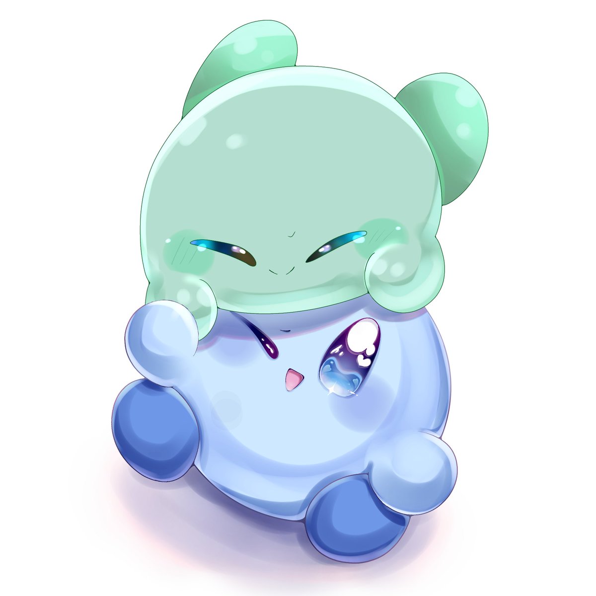 ぽたゆ✐◯【poyotayauyu】 tweet media