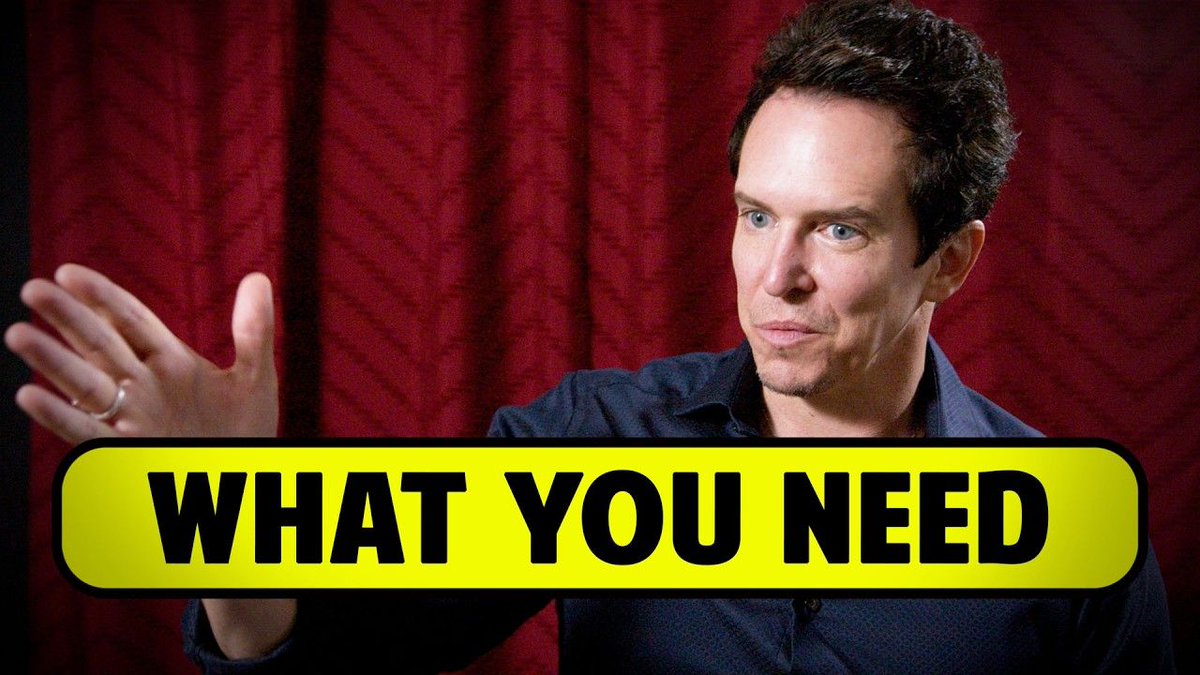 filmcourage's tweet image. Are You A #Filmmaker? - Jason Eric Perlman 
buff.ly/Bjus2PG 
#filmcommunity #independentfilm