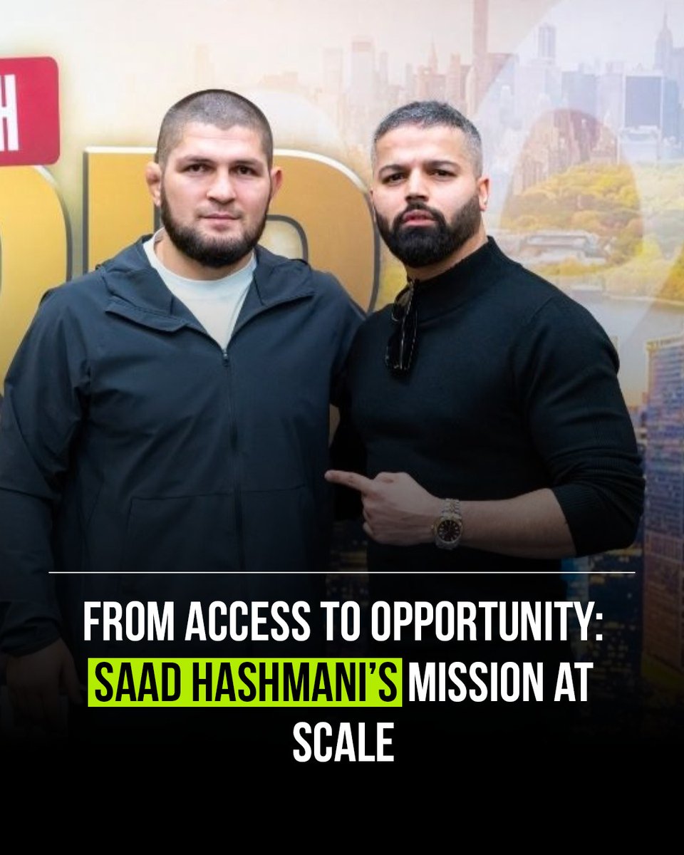 AwamiWeb's tweet photo. Saad Hashmani is not just creating content. He is creating pathways. 

For young people across Pakistan and South Asia, his platforms have become the starting point for real, sustainable income opportunities.

@saadahashmani #SaadHashmani #HashmaniMovement https://t.co/f69obcvoDz