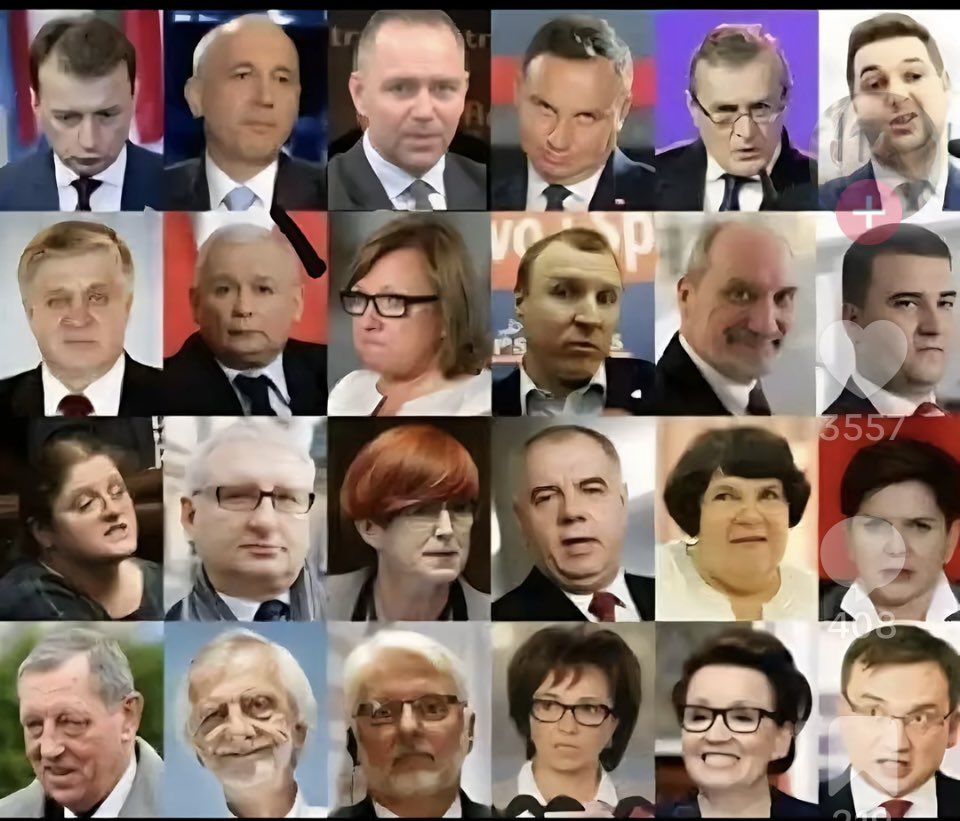 Dariusz 🇵🇱🇪🇺 tweet media