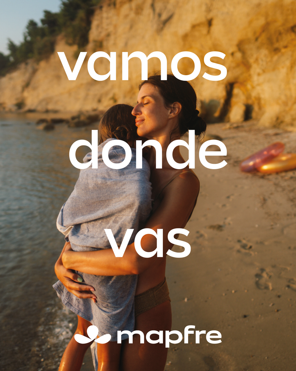 Mapfre tweet media