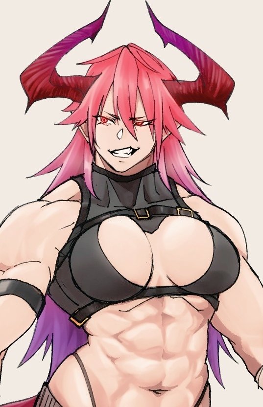 イラストリクエスト