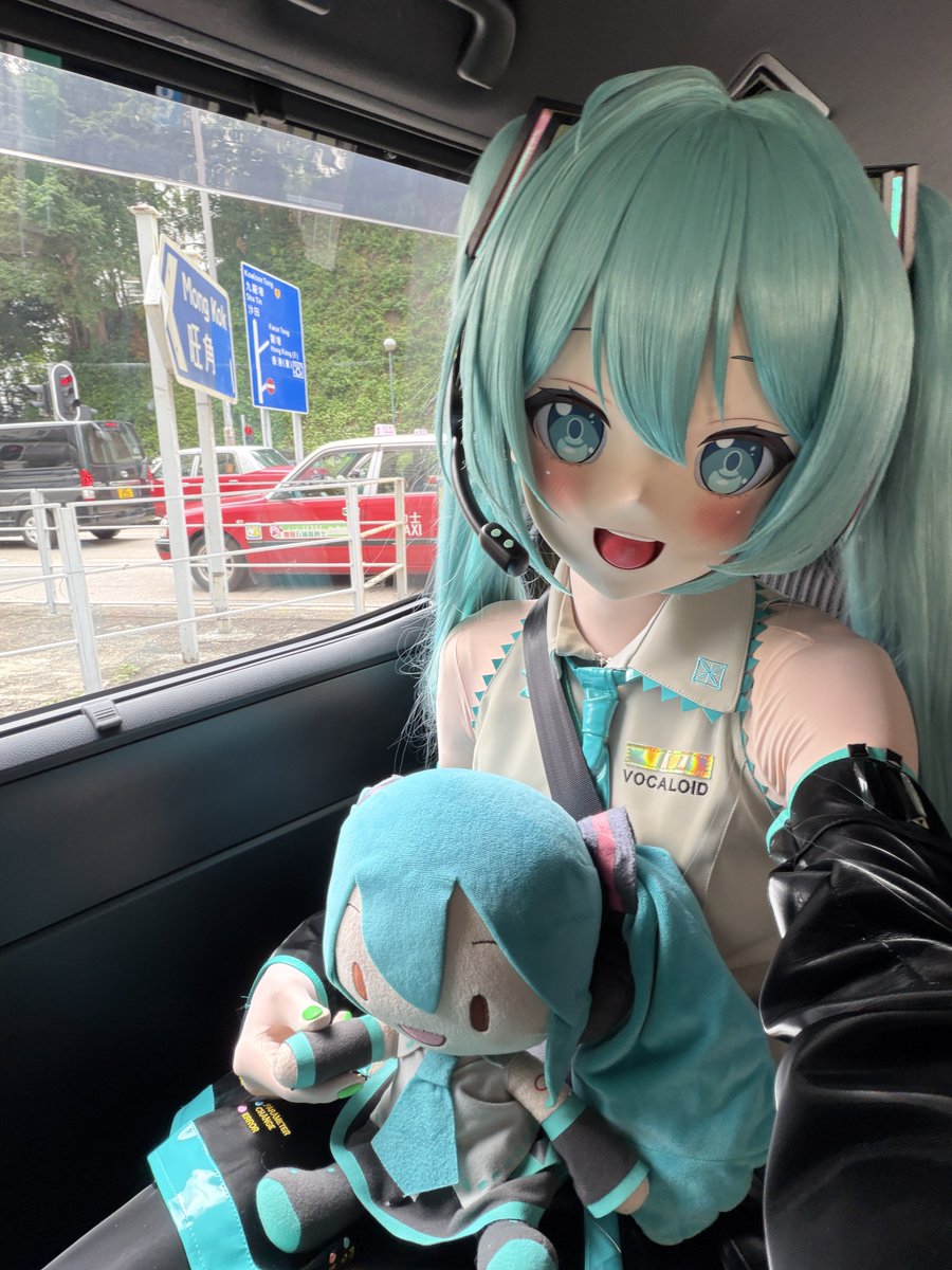 雪音 tweet media