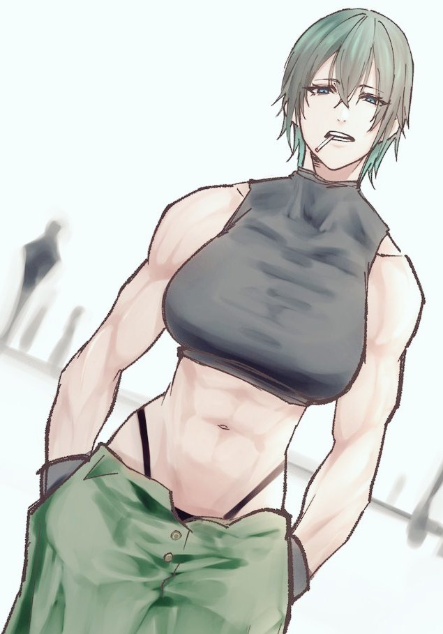 イラストリクエスト